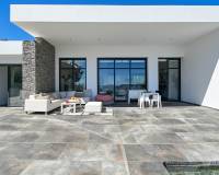 Wederverkoop - Villa - Moraira