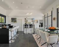 Wederverkoop - Villa - Moraira