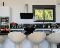 Wederverkoop - Villa - Moraira