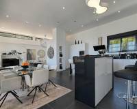 Wederverkoop - Villa - Moraira