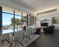 Wederverkoop - Villa - Moraira