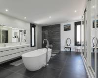 Wederverkoop - Villa - Moraira