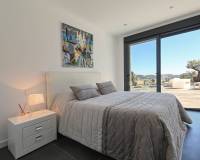 Wederverkoop - Villa - Moraira