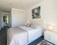 Wederverkoop - Villa - Moraira