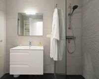 Wederverkoop - Villa - Moraira