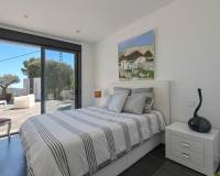 Wederverkoop - Villa - Moraira