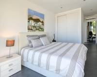 Wederverkoop - Villa - Moraira