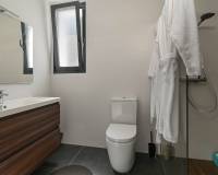 Wederverkoop - Villa - Moraira