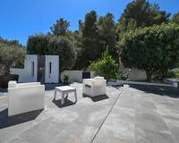 Wederverkoop - Villa - Moraira