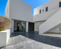 Wederverkoop - Villa - Moraira