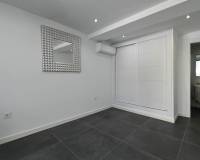 Wederverkoop - Villa - Moraira