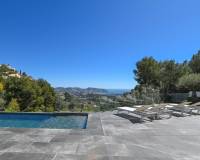 Wederverkoop - Villa - Moraira