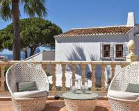 Wederverkoop - Villa - Moraira