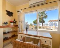 Wederverkoop - Villa - Moraira
