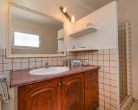 Wederverkoop - Villa - Moraira