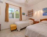 Wederverkoop - Villa - Moraira