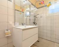 Wederverkoop - Villa - Moraira