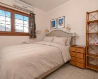 Wederverkoop - Villa - Moraira