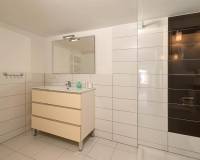 Wederverkoop - Villa - Moraira