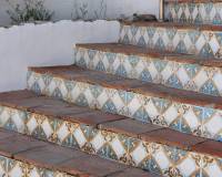 Wederverkoop - Villa - Moraira