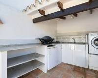 Wederverkoop - Villa - Moraira