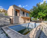 Wederverkoop - Villa - Moraira