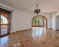 Wederverkoop - Villa - Moraira
