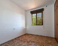 Wederverkoop - Villa - Moraira