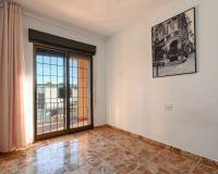Wederverkoop - Villa - Moraira