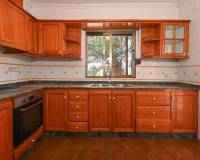 Wederverkoop - Villa - Moraira