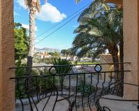 Wederverkoop - Villa - Moraira