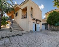 Wederverkoop - Villa - Moraira