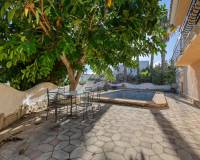 Wederverkoop - Villa - Moraira