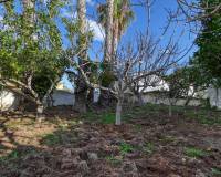 Wederverkoop - Villa - Moraira