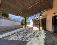 Wederverkoop - Villa - Moraira