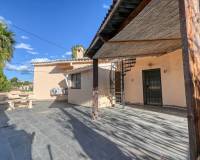 Wederverkoop - Villa - Moraira