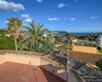 Wederverkoop - Villa - Moraira