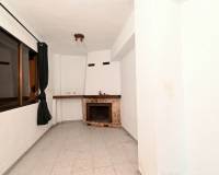 Wederverkoop - Villa - Moraira