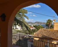 Wederverkoop - Villa - Moraira