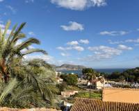 Wederverkoop - Villa - Moraira