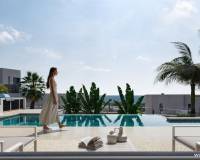 Wederverkoop - Villa - Moraira
