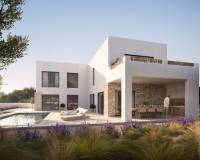 Wederverkoop - Villa - Moraira