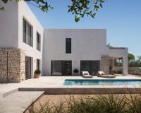 Wederverkoop - Villa - Moraira