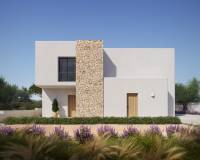 Wederverkoop - Villa - Moraira