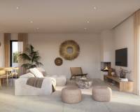 Wederverkoop - Villa - Moraira