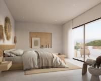 Wederverkoop - Villa - Moraira