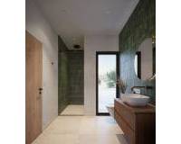 Wederverkoop - Villa - Moraira