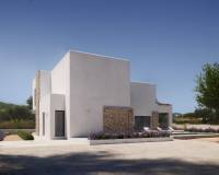 Wederverkoop - Villa - Moraira