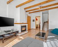 Wederverkoop - Villa - Orihuela Costa - Castillo de Don Juan