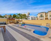 Wederverkoop - Villa - Orihuela Costa - Castillo de Don Juan